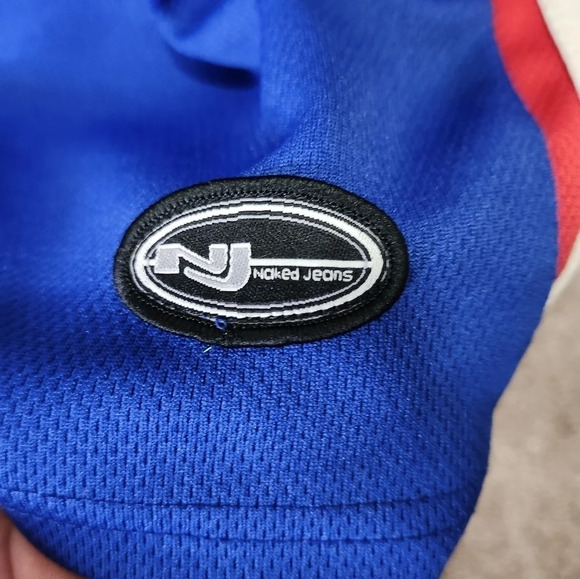 Philly basketball jersey number 3 - Picture 3 of 6